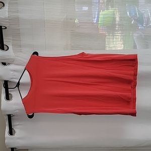 Lululemon All Yours Tank Top